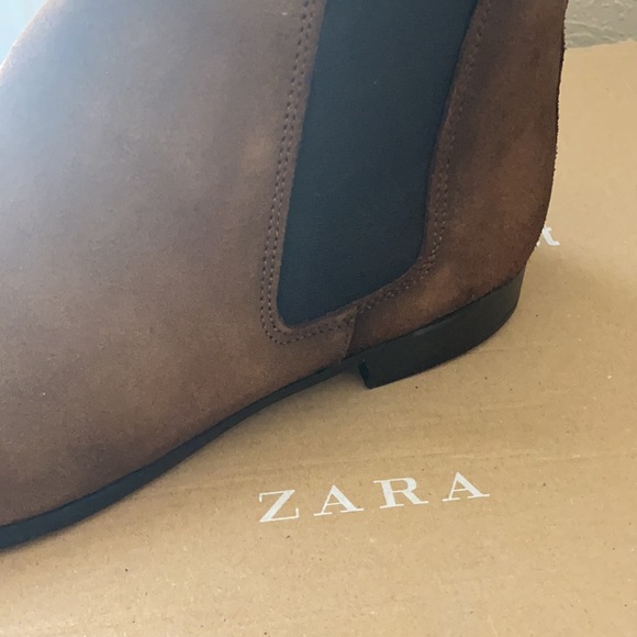 Chelsea boots - Picture 2 of 8